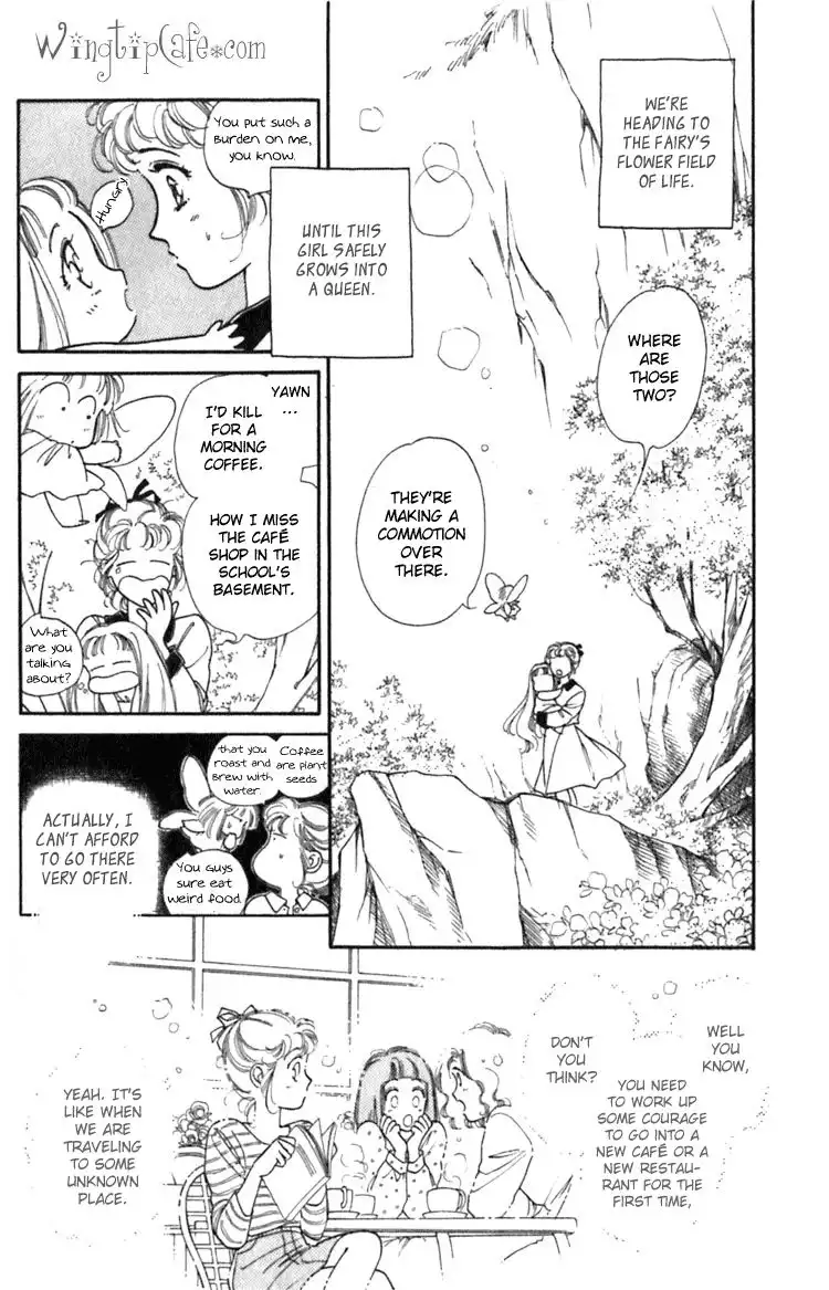 Viehmannin wa Utau Chapter 7 5